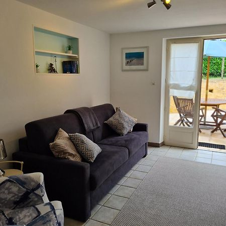 Apartmán Le Malpas Woodpecker Belvès Exteriér fotografie